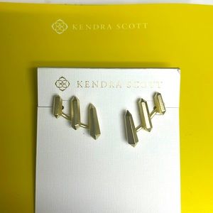 Kendra Scott Billie ear climbers